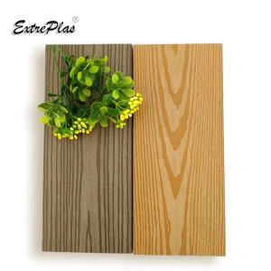 Cherestea din plastic exterior