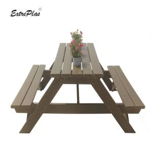 Masă de picnic