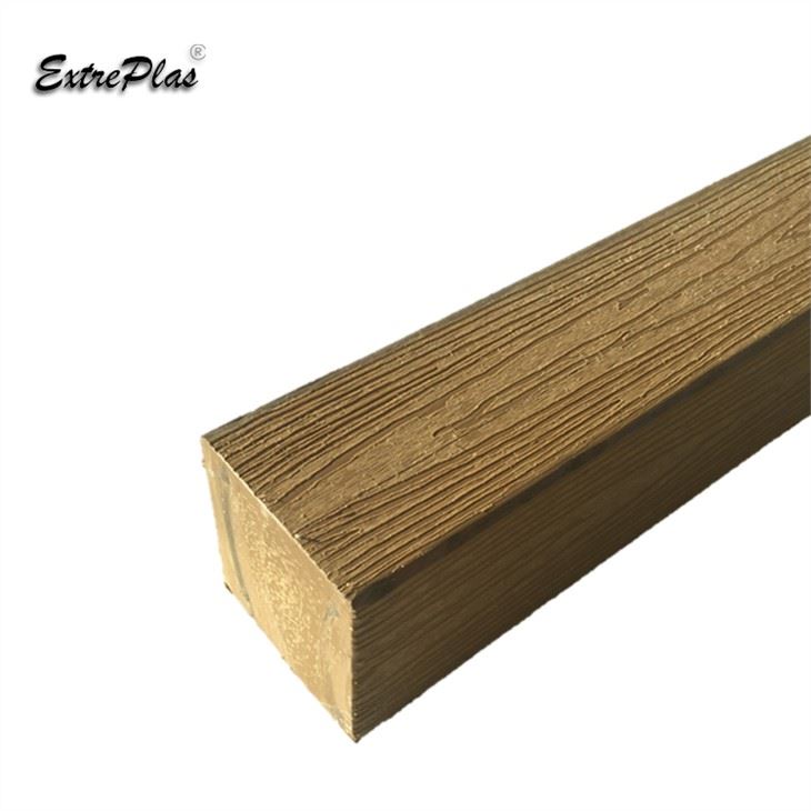 Fiber Reinforced Beams