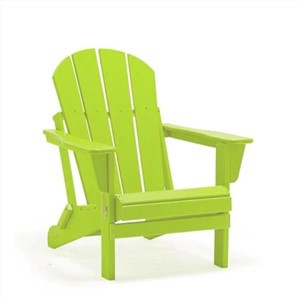 Scaun pliabil Adirondack