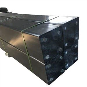 Bare de protecție pentru docuri reciclate HDPE