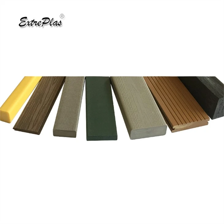 HDPE Recycled Plastic Planks