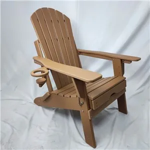 Scaune de gradina HDPE