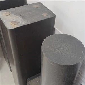 Produse maritime reciclate HDPE