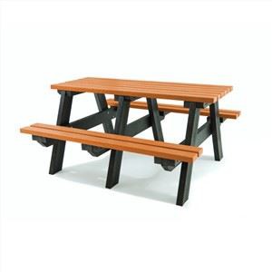 Set de sufragerie Picnic Garden